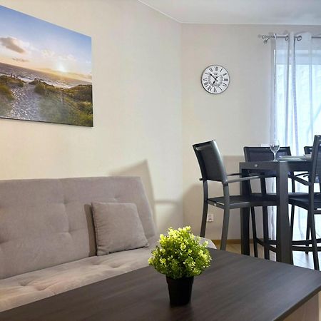 Apartamenty Bryza-Matejki 1B-Parking Свиноуйсьце Экстерьер фото