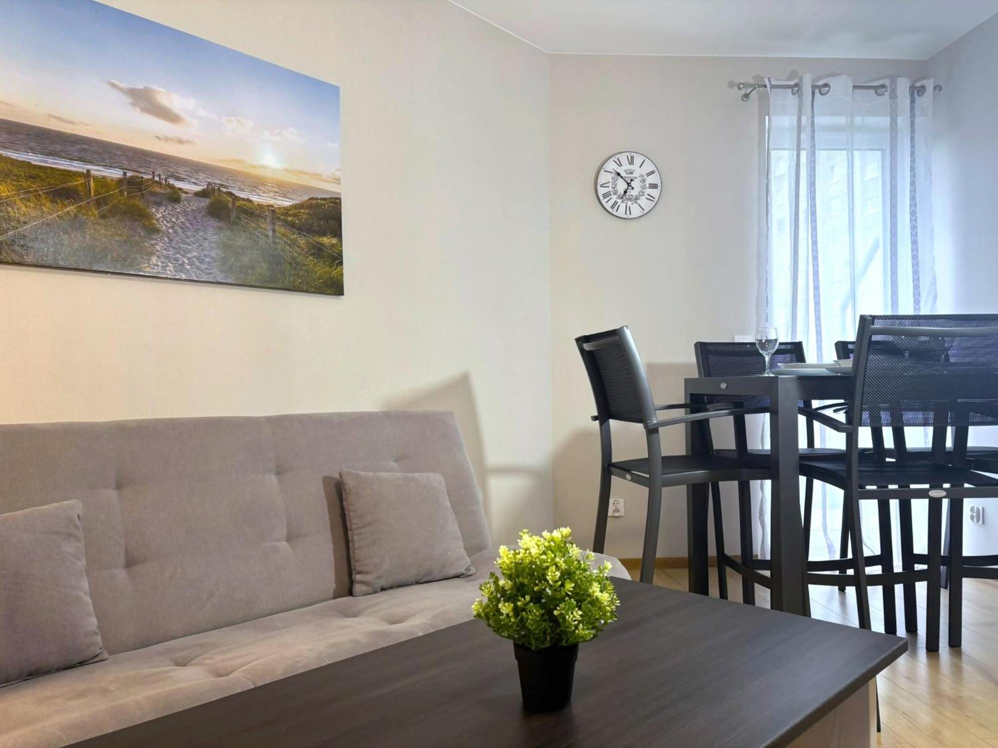 Apartamenty Bryza-Matejki 1B-Parking Свиноуйсьце Экстерьер фото