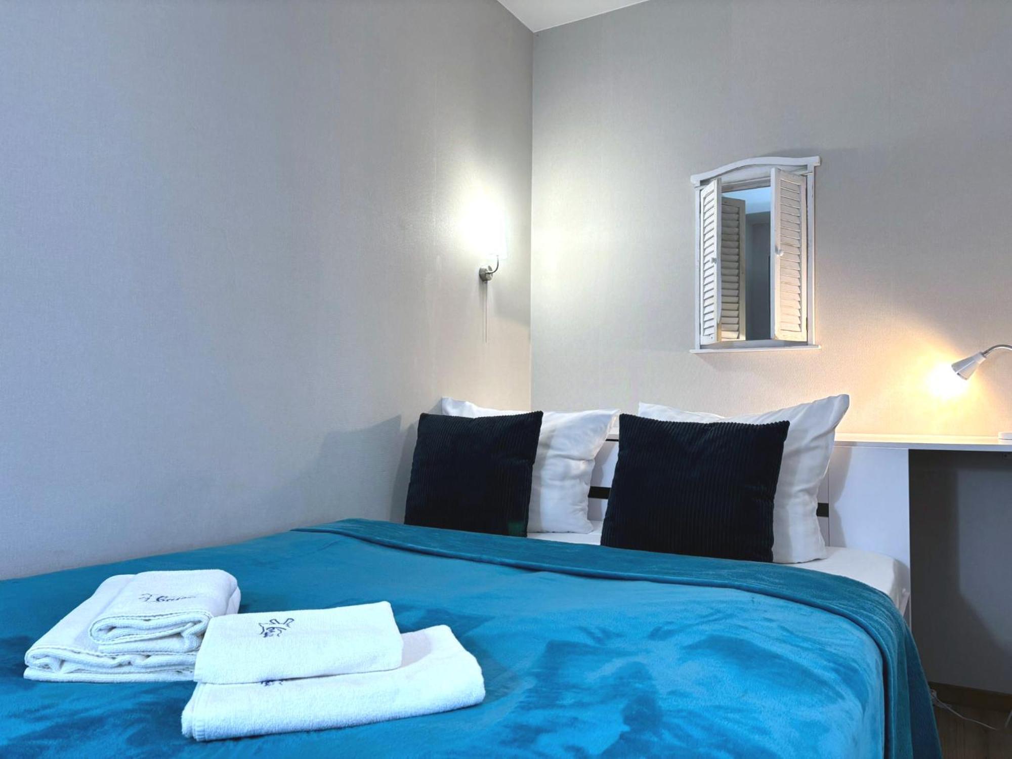 Apartamenty Bryza-Matejki 1B-Parking Свиноуйсьце Экстерьер фото